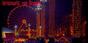 brussel-kerstmarkt